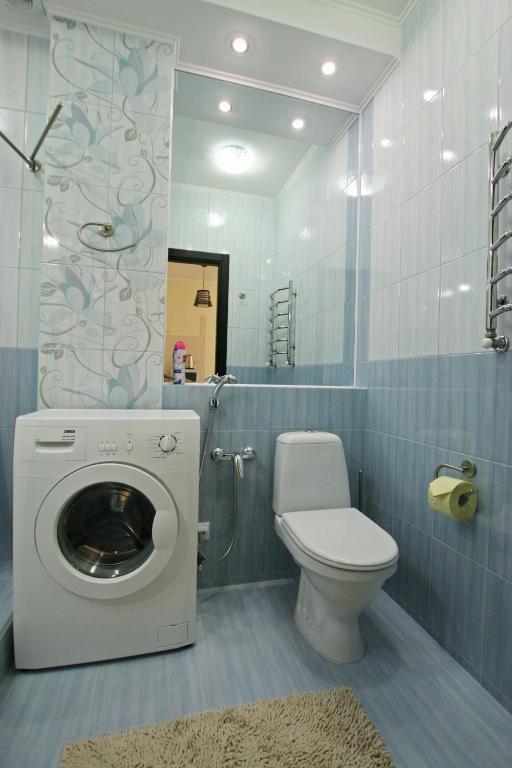 Lotos Apartmentsオデッサ 部屋 写真