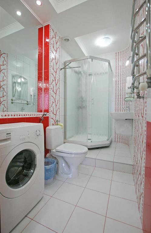 Lotos Apartmentsオデッサ 部屋 写真