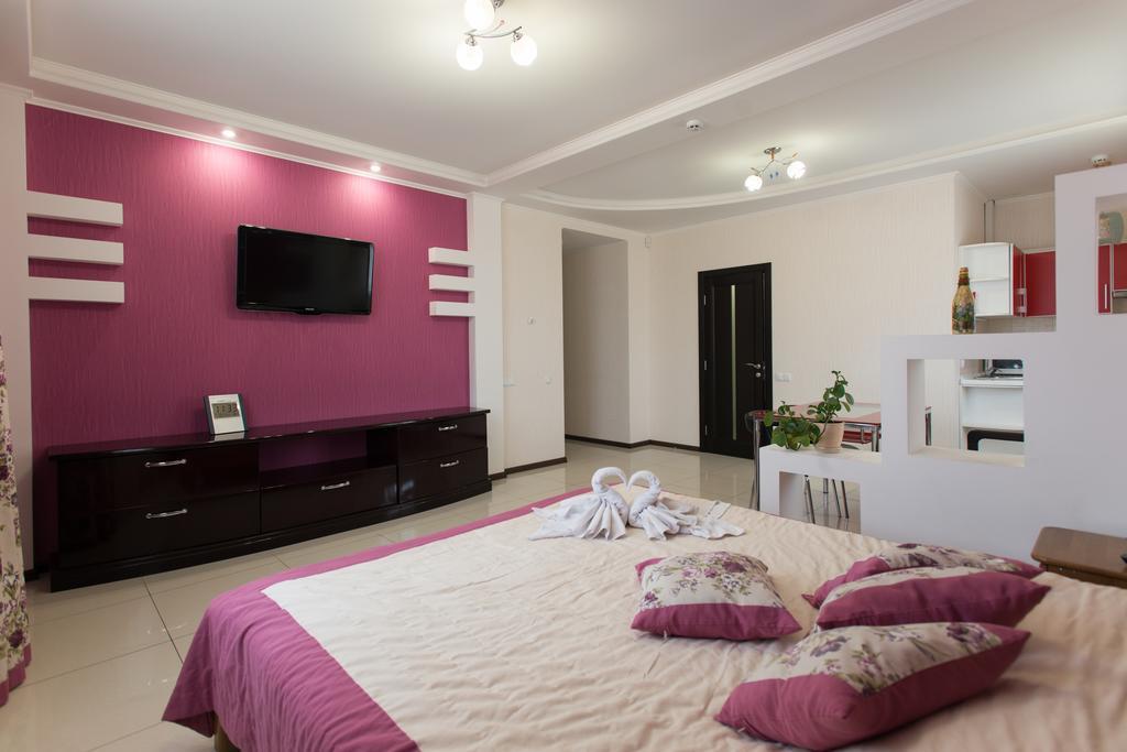 Lotos Apartmentsオデッサ 部屋 写真